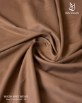 Chocolate Brown